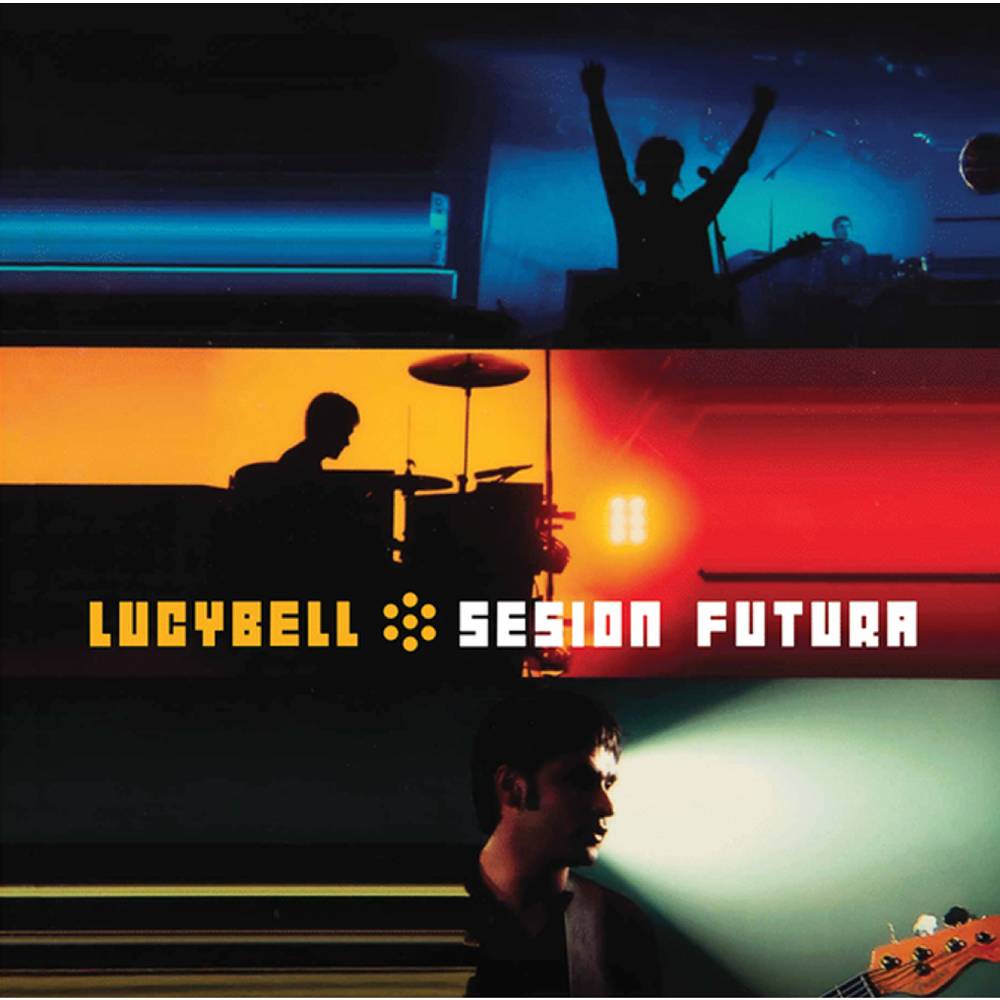 Lucybell: La fotografía de una reinvención